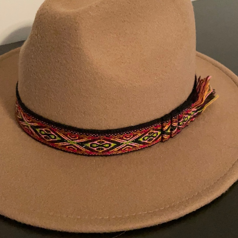 Women’s boho style hat bundle - Picture 2 of 3